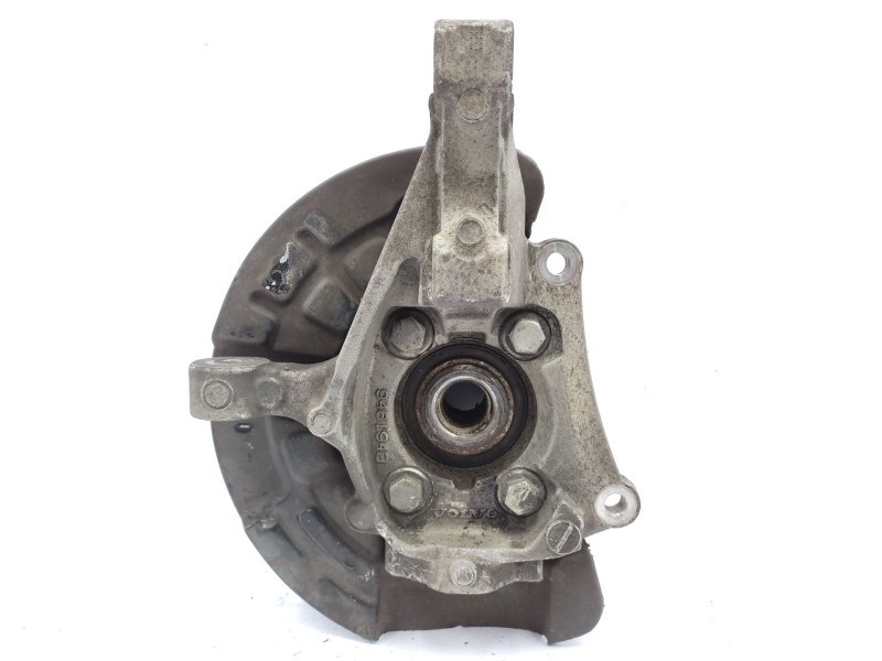 Recambio de mangueta delantera izquierda para volvo xc70 2.4 t awd cross country referencia OEM IAM 30760714  