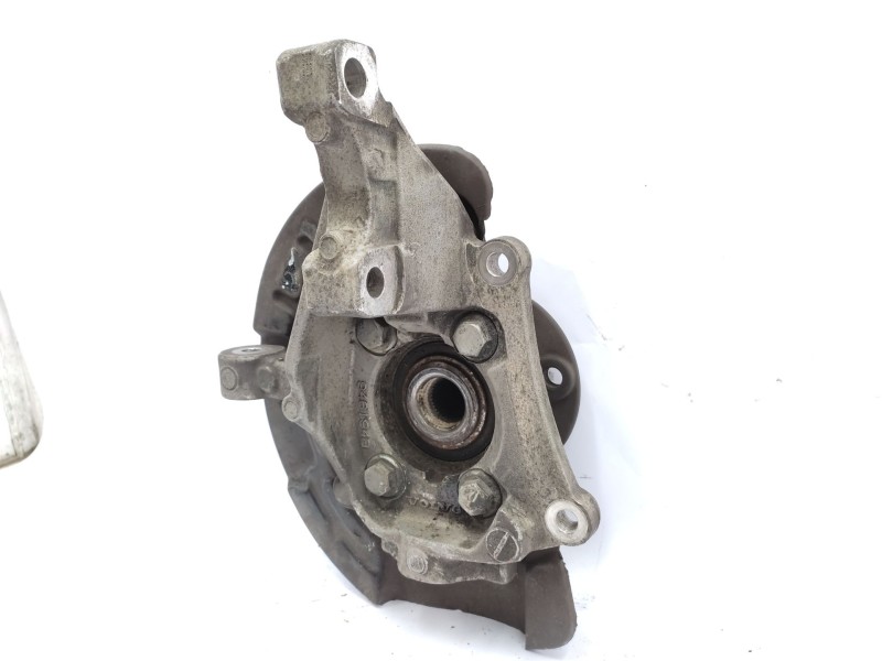 Mangueta Delantera Izquierda 30760714  - Volvo Xc70 2.4 T Awd Cross Country 2