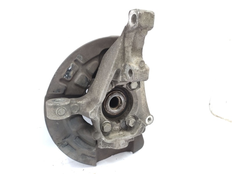 Mangueta Delantera Izquierda 30760714  - Volvo Xc70 2.4 T Awd Cross Country 3
