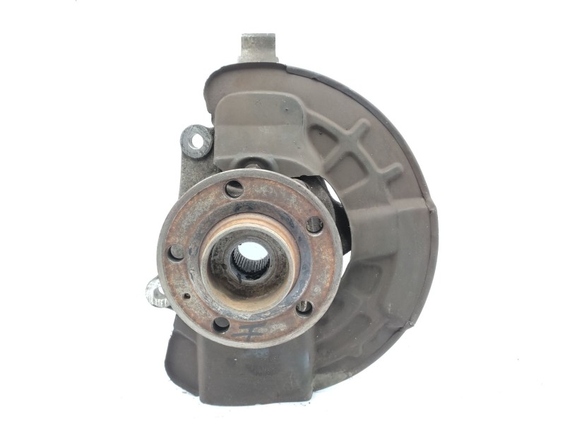 Mangueta Delantera Izquierda 30760714  - Volvo Xc70 2.4 T Awd Cross Country 4