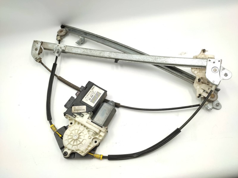 Recambio de elevalunas delantero izquierdo para peugeot 807 2.0 hdi fap cat referencia OEM IAM 1488740080 9221L4 