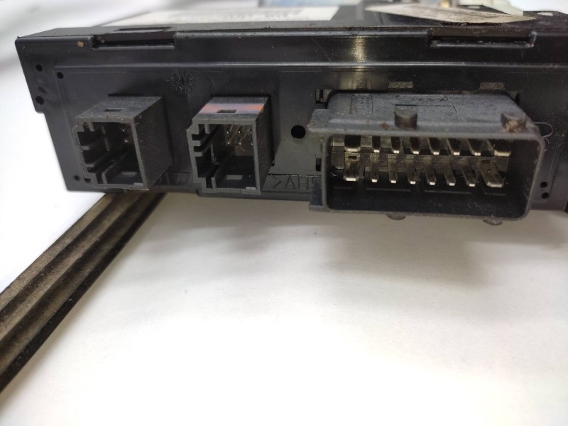 Elevalunas Delantero Izquierdo 1488740080 9221l4  - Peugeot 807 2.0 Hdi Fap Cat 2