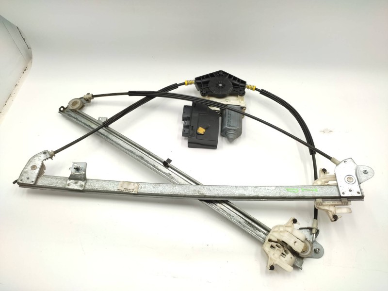 Elevalunas Delantero Izquierdo 1488740080 9221l4  - Peugeot 807 2.0 Hdi Fap Cat 4