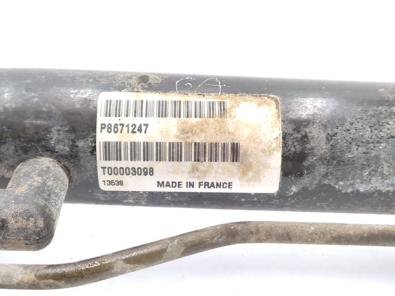 Cremallera Direccion 8671247  - Volvo Xc70 2.4 T Awd Cross Country 5