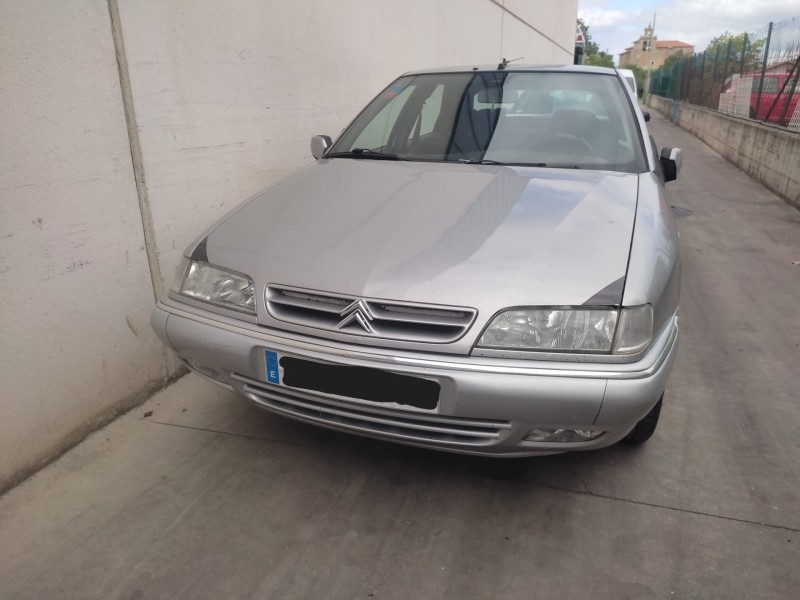 citroën xantia berlina del año 1999