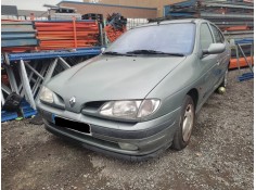 renault megane i classic (la0) del año 1998