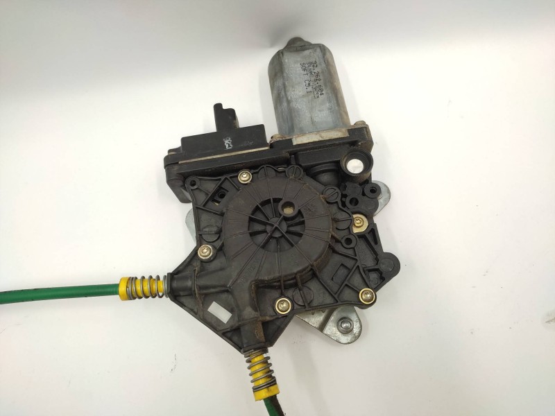 Elevalunas Trasero Izquierdo 9007359801 922377  - Peugeot 807 2.0 Hdi Fap Cat 5