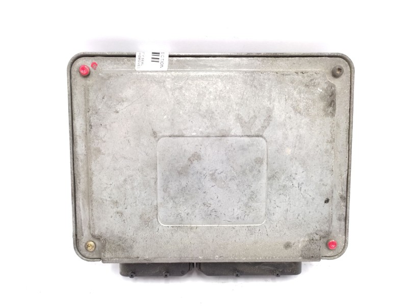 Centralita Motor Uce 036906034ah  - Seat Ibiza Iii (6l1) 1.4 16v 5