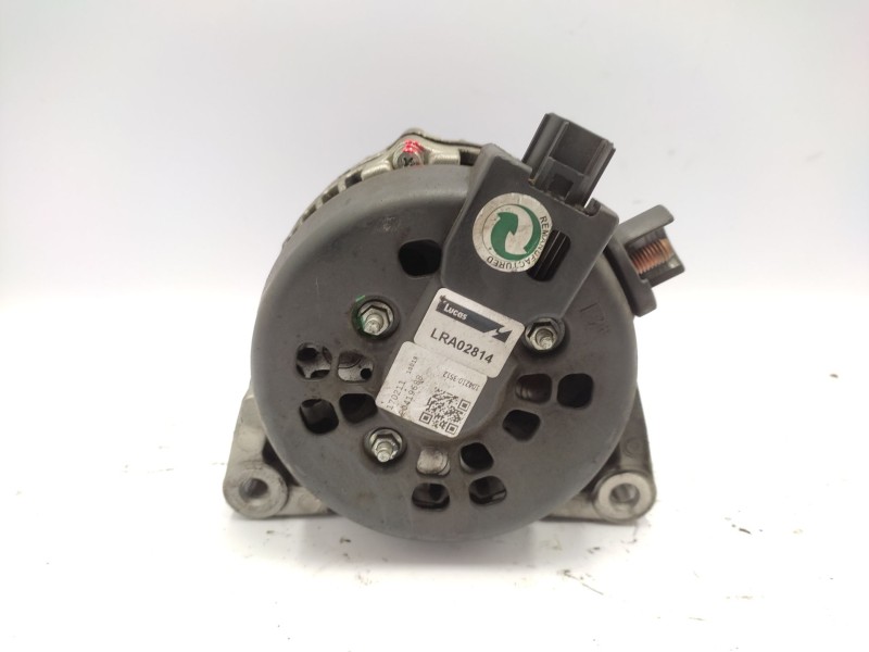 Alternador 36050997 Lra02814 - Volvo S40 Berlina 1.6 Diesel Cat 5