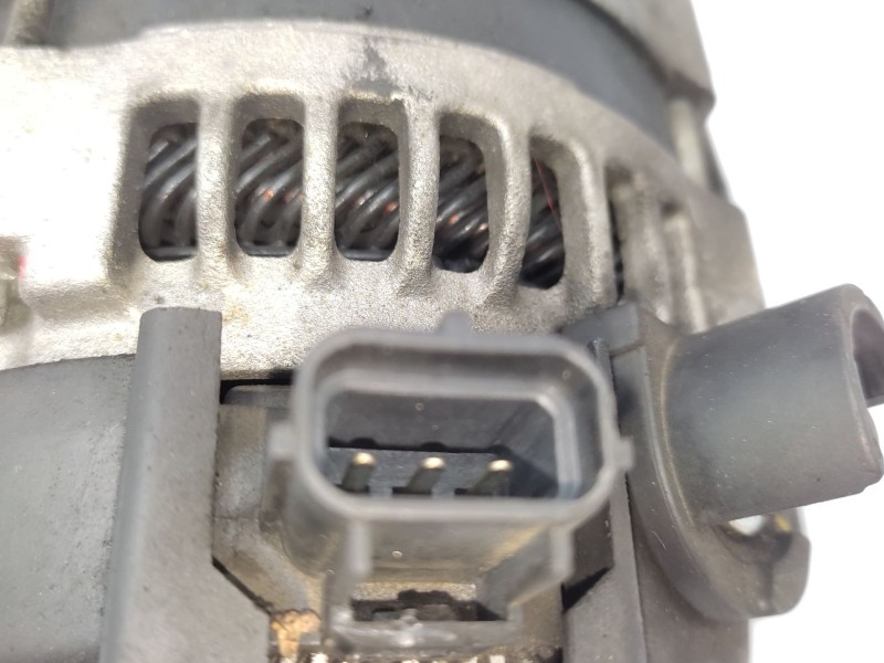 Alternador 36050997 Lra02814 - Volvo S40 Berlina 1.6 Diesel Cat 6