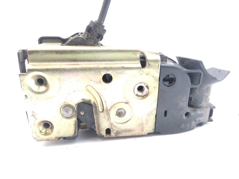 Cerradura Puerta Delantera Izquierda 8200119122  - Renault Scenic Ii 1.5 Dci Diesel 4