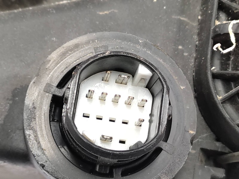 Faro Derecho 51747606  - Fiat Multipla Nuevo (186) 1.9 Jtd Dynamic 3