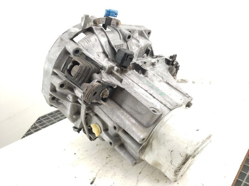 Caja Cambios Jb3955  - Renault Megane I Scenic (ja0) 1.4 16v Kaleido 4