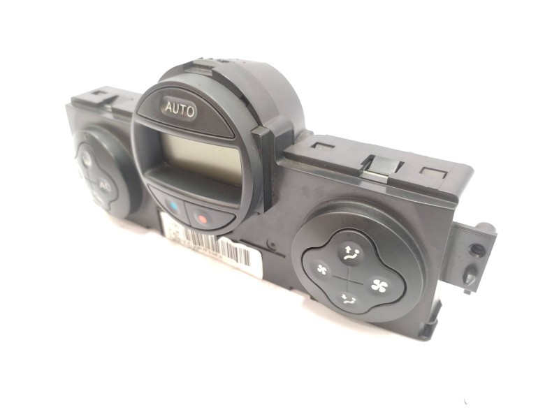 Mando Climatizador 8200344841 7701208379  - Renault Scenic Ii 1.5 Dci Diesel 3