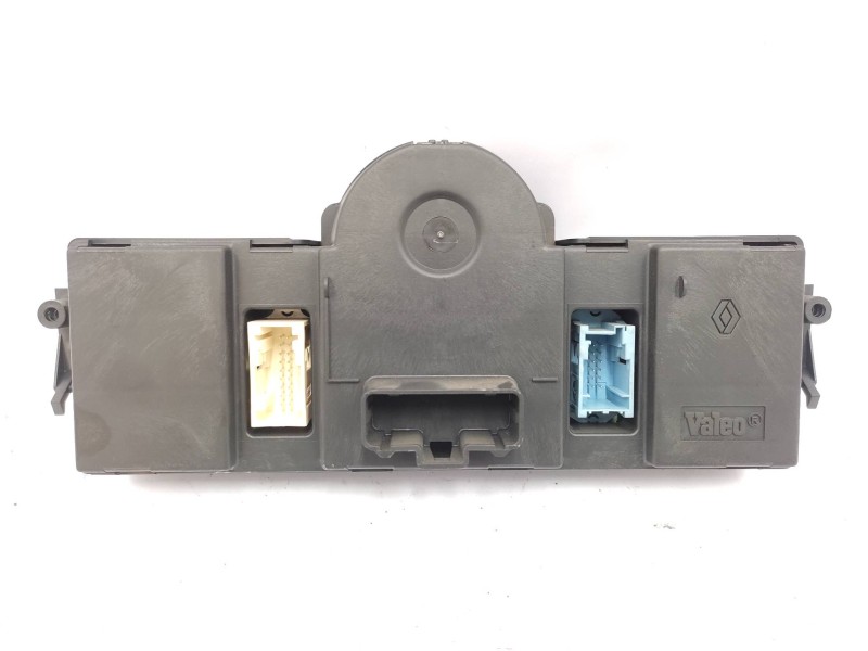 Mando Climatizador 8200344841 7701208379  - Renault Scenic Ii 1.5 Dci Diesel 6
