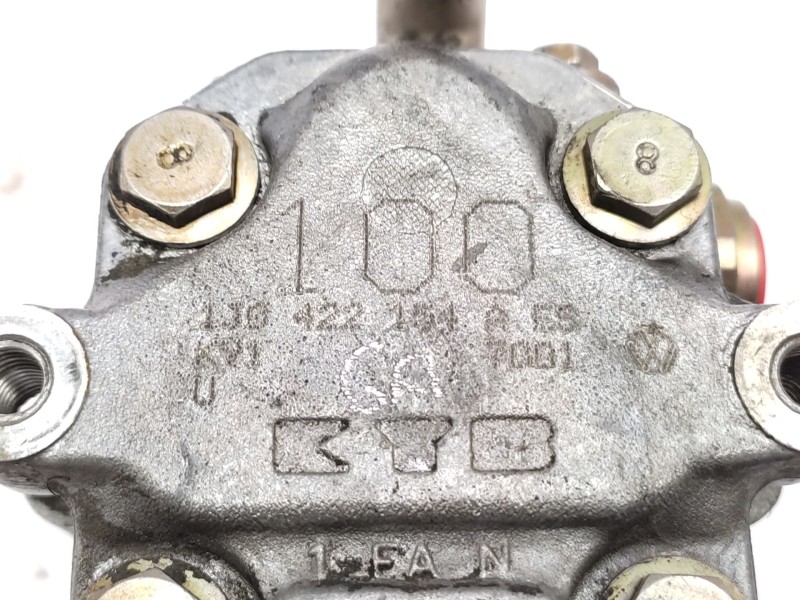 Bomba Direccion 1j0422154a 1j0422154jx  - Seat Leon (1m1) 1.9 Tdi 6