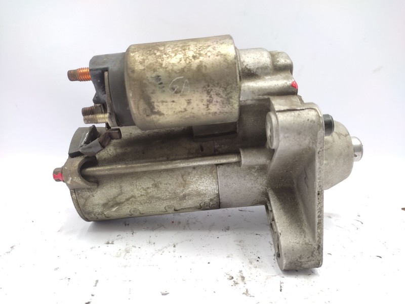 Motor Arranque 36000221 8m5t11000cf  - Volvo S40 Berlina 1.6 Diesel Cat 3