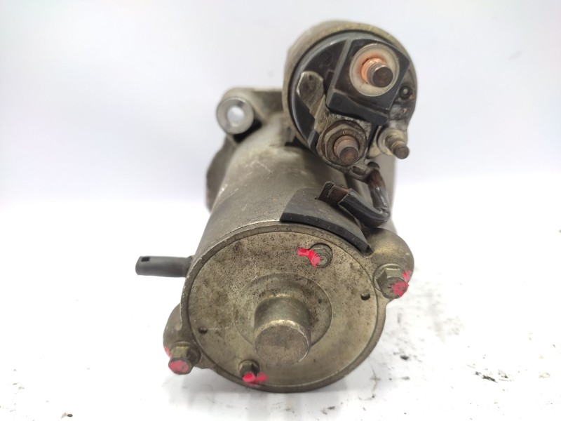 Motor Arranque 36000221 8m5t11000cf  - Volvo S40 Berlina 1.6 Diesel Cat 4