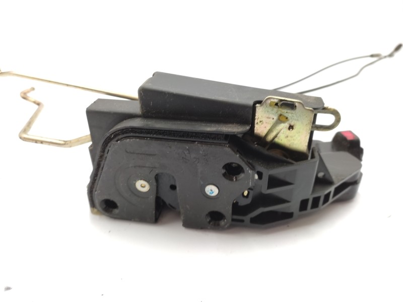 Cerradura Puerta Delantera Derecha 813202e000  - Hyundai Tucson (jm) 2.0 Cat 2