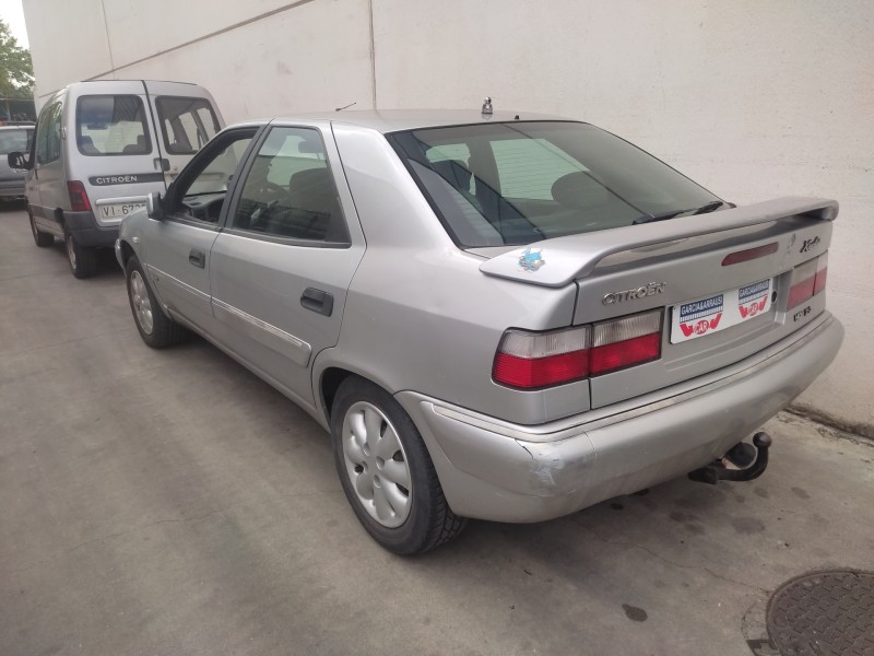 citroën xantia berlina del año 1999