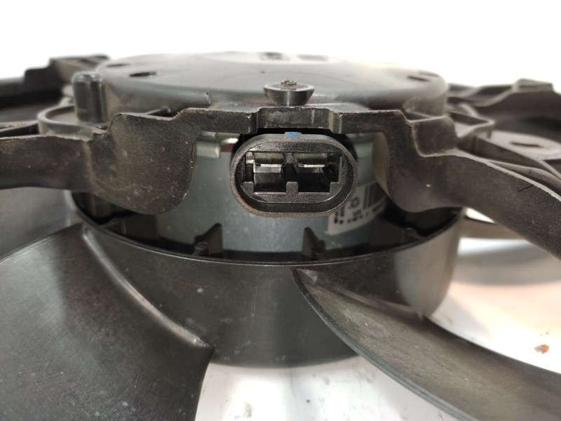 Electroventilador 214810898r  - Renault Megane Iii Berlina 5 P Expression 4