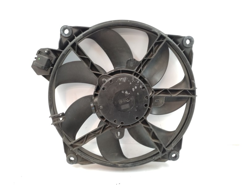 Electroventilador 214810898r  - Renault Megane Iii Berlina 5 P Expression 5