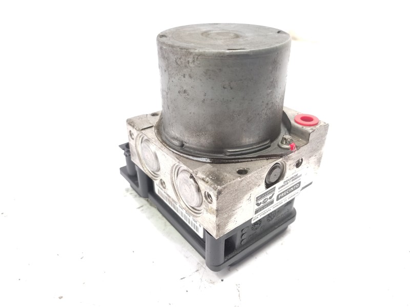 Abs 8200038695 0265231300 8200106247 - Renault Scenic Ii 1.5 Dci Diesel 2