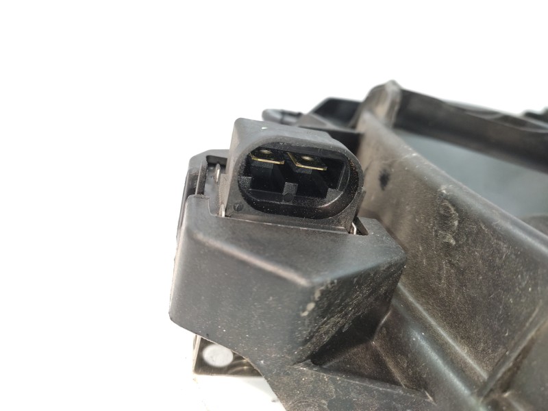 Electroventilador 214810898r  - Renault Megane Iii Berlina 5 P Expression 6
