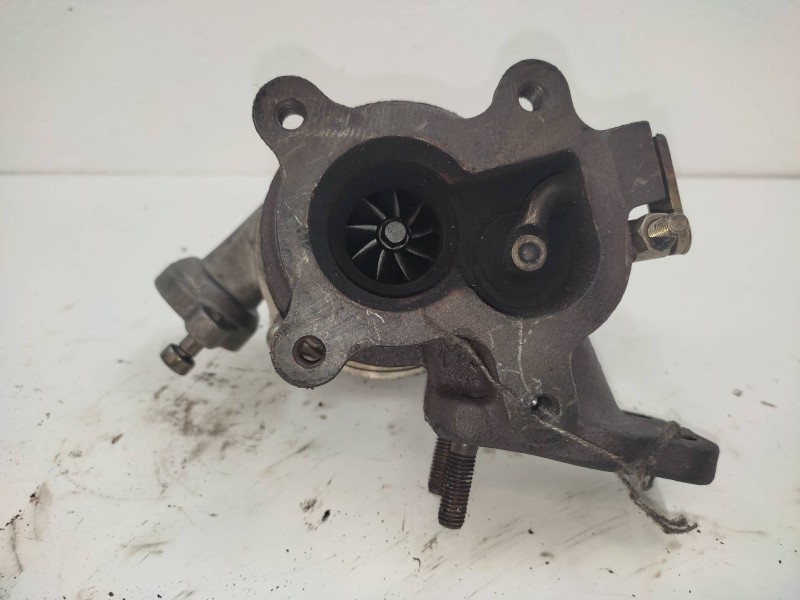Turbocompresor Kp35487599 Ga50609151000 54359710009 Kkk - Citroën C2 Collection 6