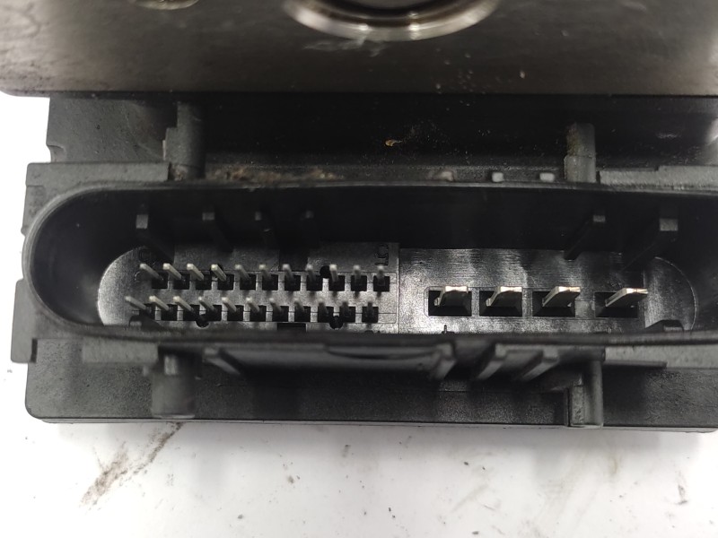 Abs 8200038695 0265231300 8200106247 - Renault Scenic Ii 1.5 Dci Diesel 6
