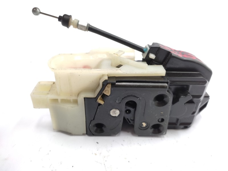 Cerradura Puerta Delantera Derecha 813203k010  - Hyundai Sonata (nf) 2.0 Crdi Cat 2