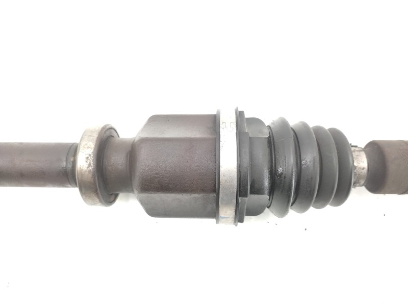 Transmision Delantera Derecha 8200351249 8200375538  - Renault Scenic Ii 1.5 Dci Diesel 2
