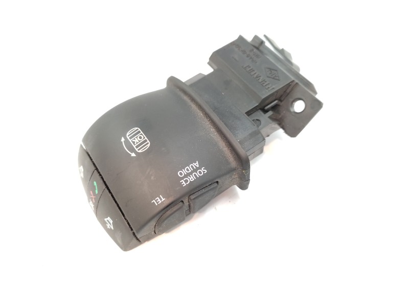 Mando Multifuncion 255529492r  - Renault Megane Iii Berlina 5 P Expression 2