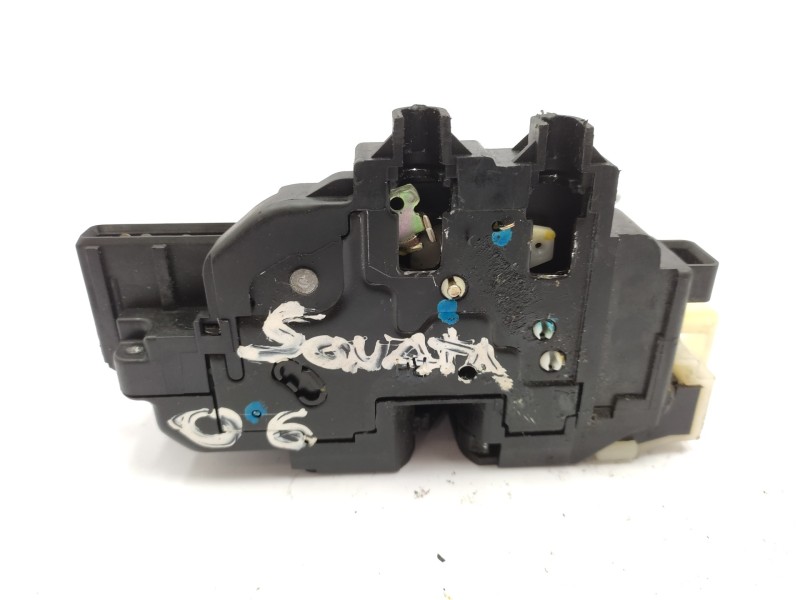 Cerradura Puerta Delantera Derecha 813203k010  - Hyundai Sonata (nf) 2.0 Crdi Cat 4