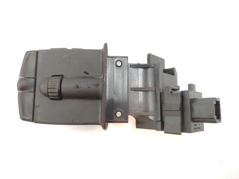 Mando Multifuncion 255529492r  - Renault Megane Iii Berlina 5 P Expression 3
