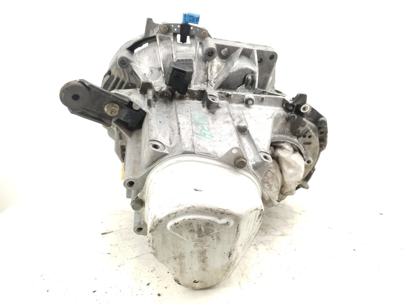 Caja Cambios Jb3955  - Renault Megane I Scenic (ja0) 1.4 16v Kaleido 5