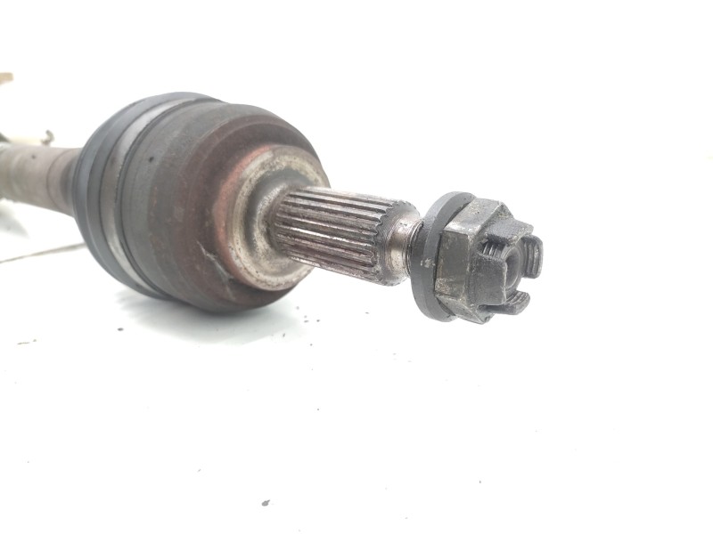 Transmision Delantera Derecha 8200351249 8200375538  - Renault Scenic Ii 1.5 Dci Diesel 4