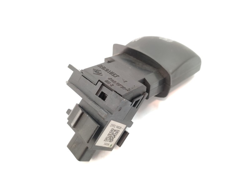 Mando Multifuncion 255529492r  - Renault Megane Iii Berlina 5 P Expression 4