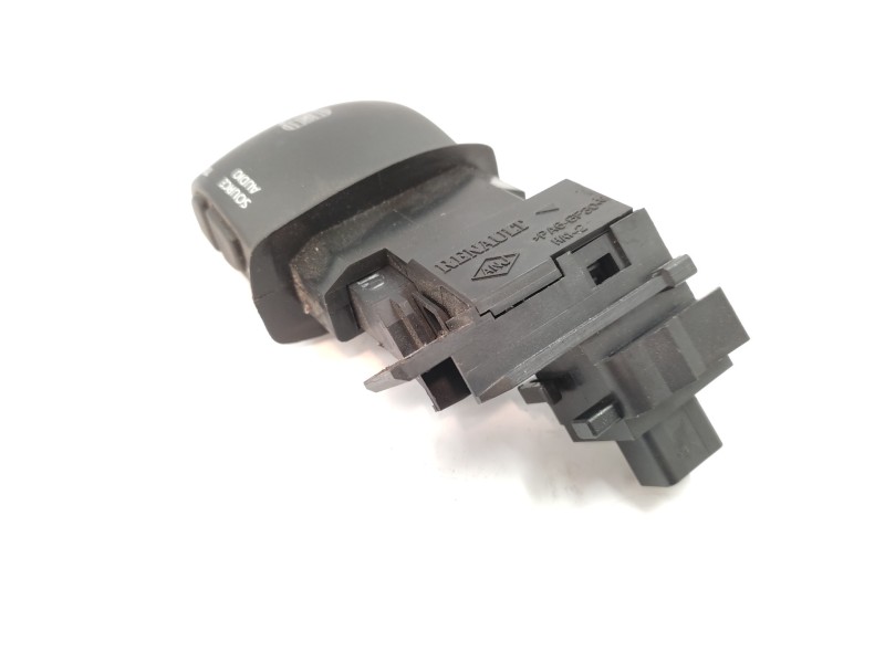 Mando Multifuncion 255529492r  - Renault Megane Iii Berlina 5 P Expression 6