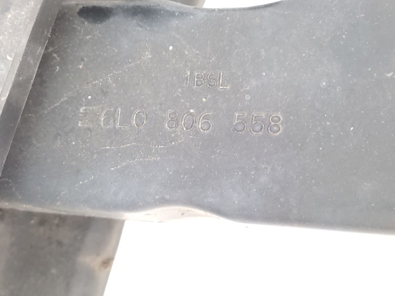 Refuerzo Paragolpes Delantero 6l0806558 6l0805551c  - Seat Ibiza Iii (6l1) 1.4 16v 6