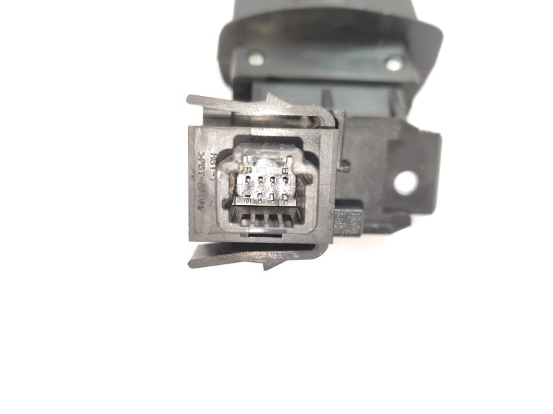 Mando Multifuncion 255529492r  - Renault Megane Iii Berlina 5 P Expression 7