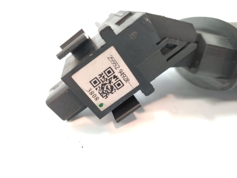 Mando Multifuncion 255529492r  - Renault Megane Iii Berlina 5 P Expression 8