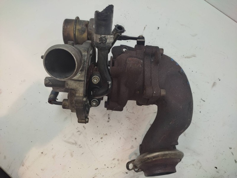 Turbocompresor 9622526980 7069771 Garrett - Peugeot 307 Break / Sw (s1) Break Xs 3