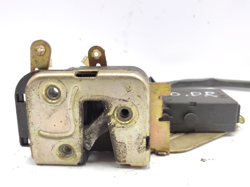 Cerradura Puerta Delantera Derecha 3345805  - Volvo 460 (464) 2.0 2