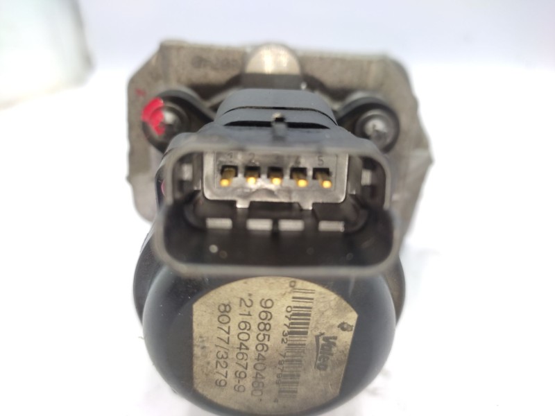 Valvula Egr 36001412  - Volvo S40 Berlina 1.6 Diesel Cat 6