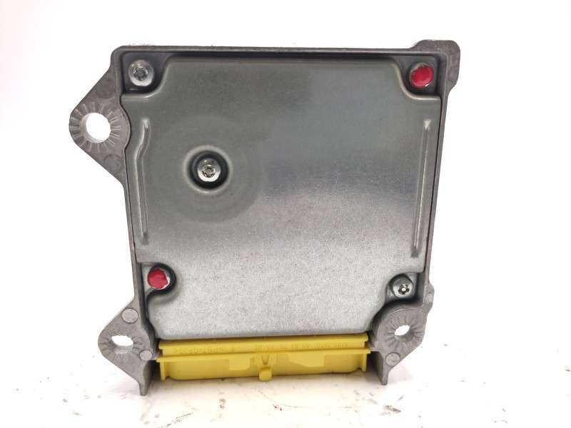 Centralita Airbag 1k0909605m 5wk43411  - Skoda Octavia Berlina (1z3) Elegance 5