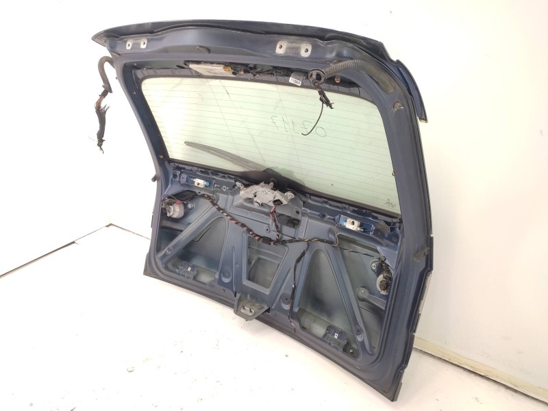 Porton Trasero 86290008768  - Bmw X3 (e83) 3.0d 2