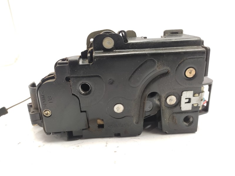 Cerradura Puerta Delantera Derecha 3d1837016 3d1837016ac  - Skoda Octavia Berlina (1z3) Elegance 2