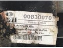 REFUERZO PARAGOLPES DELANTERO 1J0805551E 