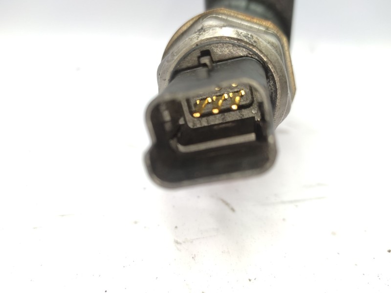 Rampa Inyectora 9654592680  - Volvo S40 Berlina 1.6 Diesel Cat 3